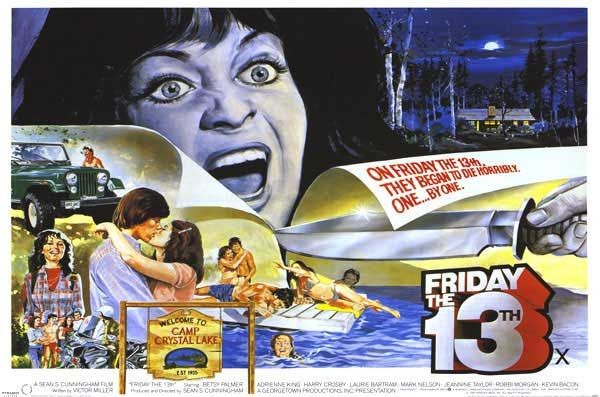 Friday the 13th 146260