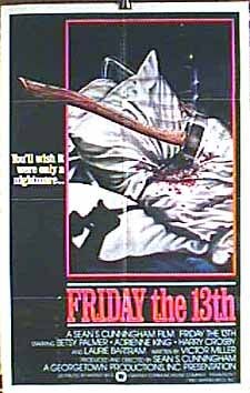 Friday the 13th 253
