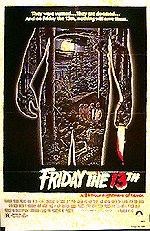 Friday the 13th 255