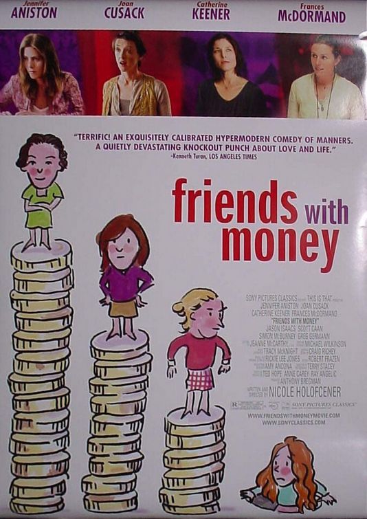 Friends with Money 136202