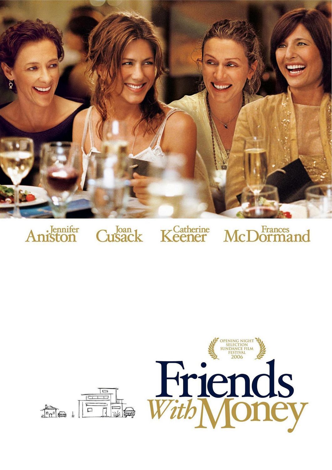 Friends with Money 136205