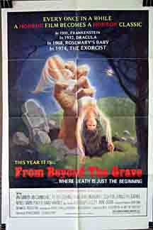 From Beyond the Grave 11207