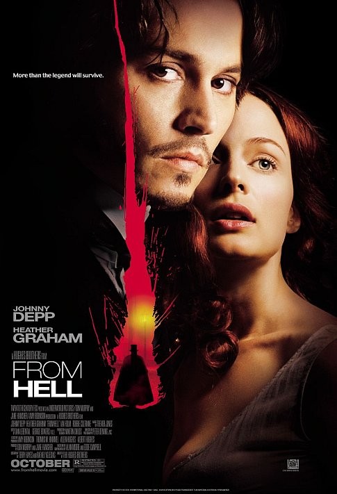 From Hell 32029
