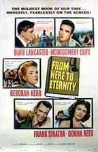 From Here to Eternity 3032