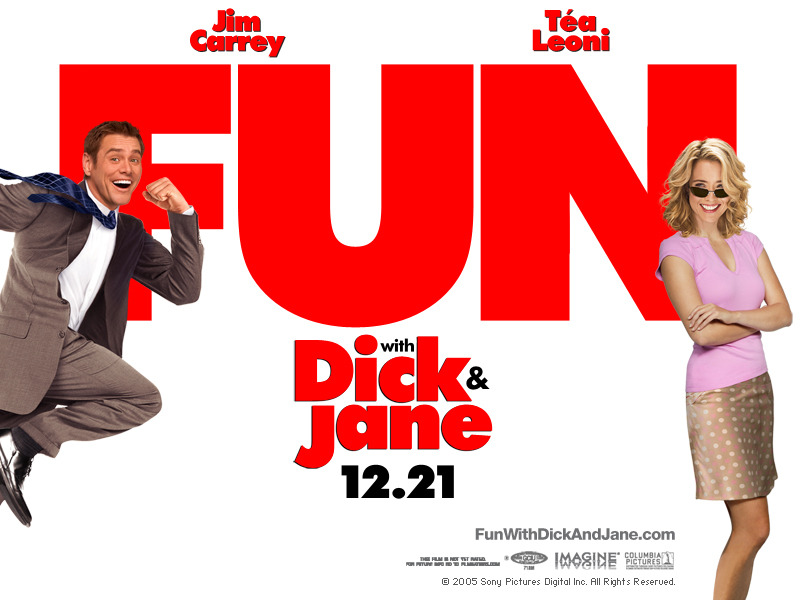 Fun with Dick and Jane 150444