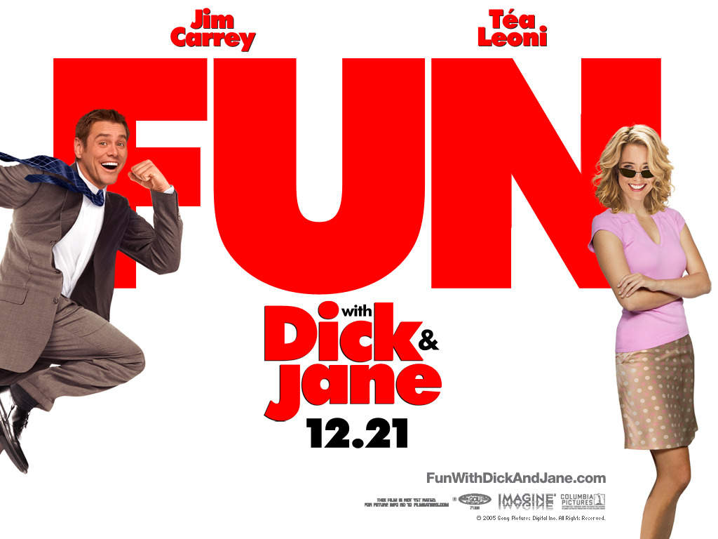 Fun with Dick and Jane 150445