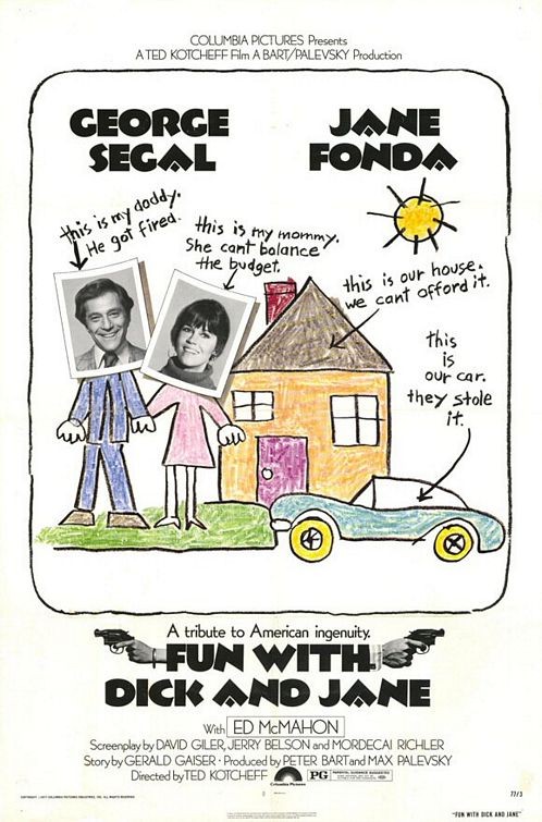 Fun with Dick and Jane 148710