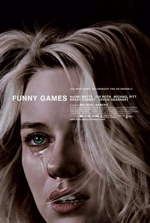 Funny Games 134106