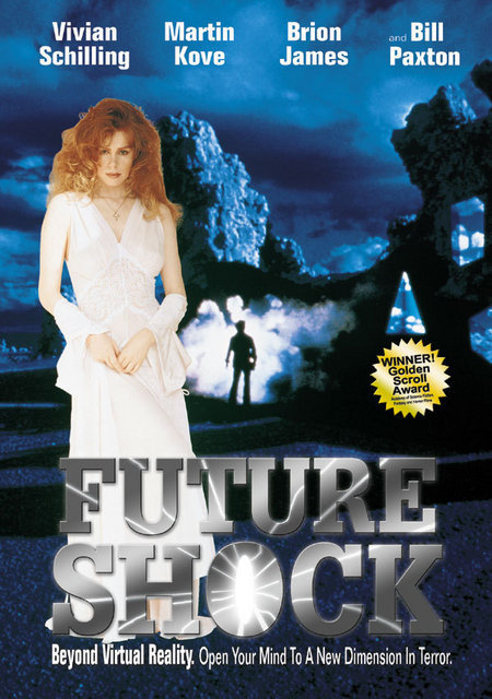 Future Shock 27289