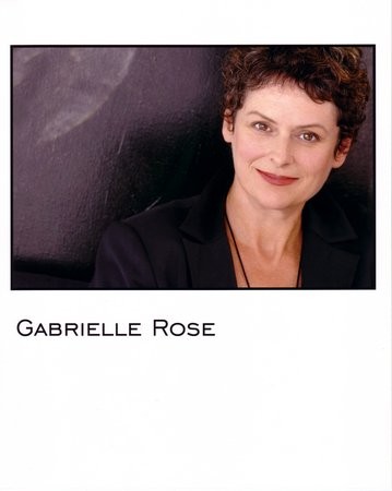 Gabrielle Rose 335530