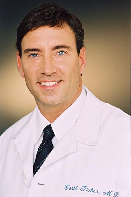 Garth Fisher M.D. 227544