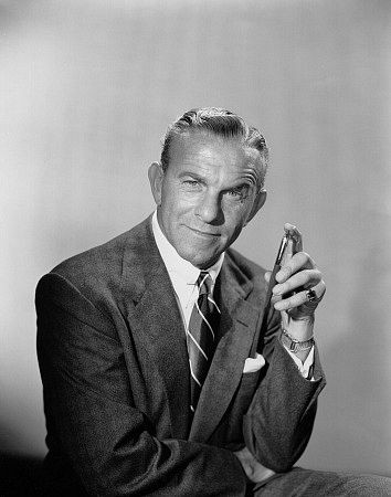 Celeb Photo on George Burns 204804 You Can Also Click The Photo For The Next Photo Of