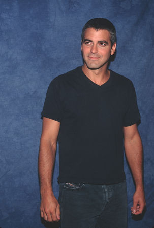 George Clooney 81196