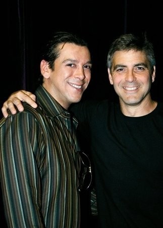 George Clooney 81197