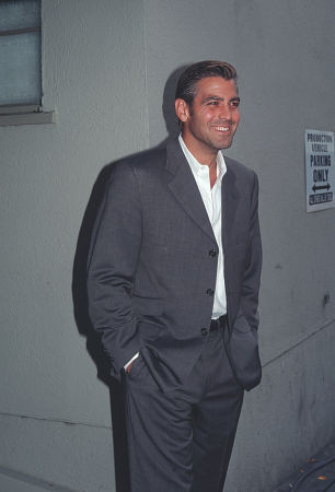 George Clooney 81200