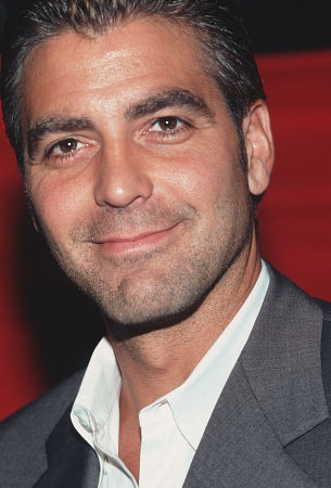 George Clooney 81201