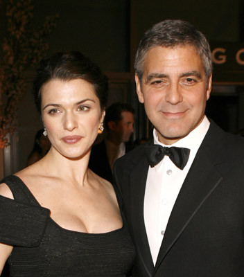 George Clooney 81202