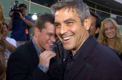George Clooney 81203