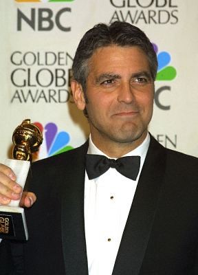George Clooney 81204