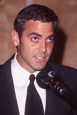 George Clooney 81212