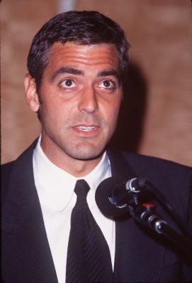 George Clooney 81216