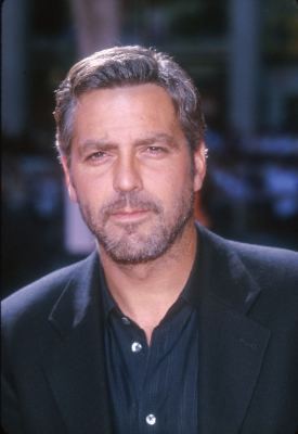 George Clooney 81235