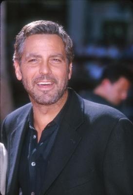 George Clooney 81238