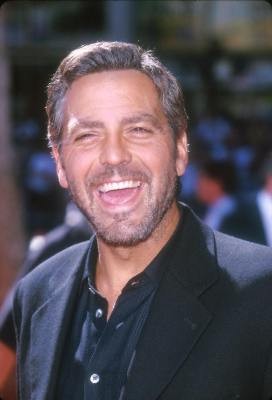 George Clooney 81239