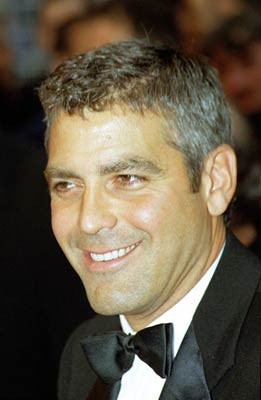 George Clooney 81243