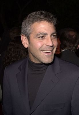George Clooney 81261