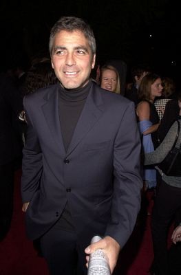George Clooney 81264