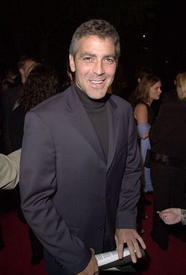 George Clooney 81266
