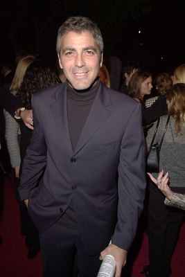 George Clooney 81267