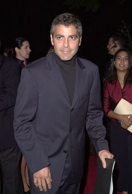 George Clooney 81271