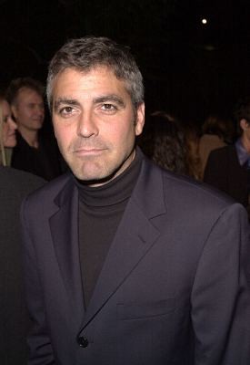 George Clooney 81280