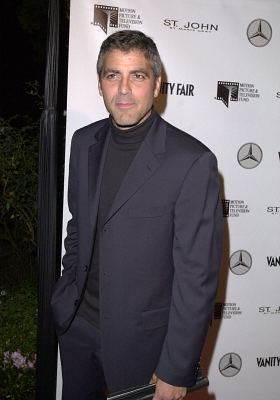 George Clooney 81282