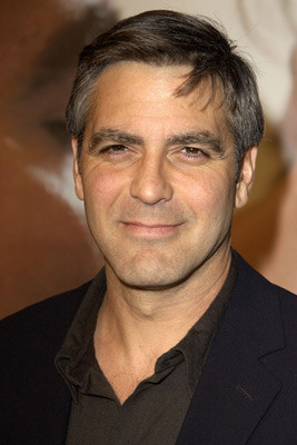 George Clooney 81286