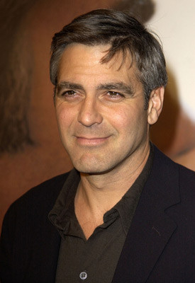 George Clooney 81288
