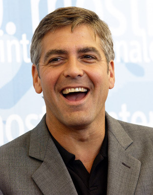 George Clooney 81289