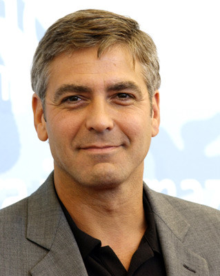 George Clooney 81290