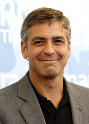 George Clooney 81292