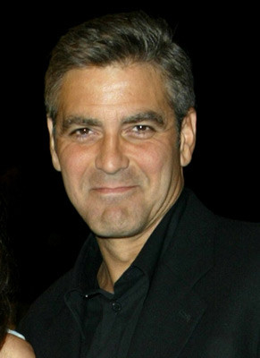 George Clooney 81295