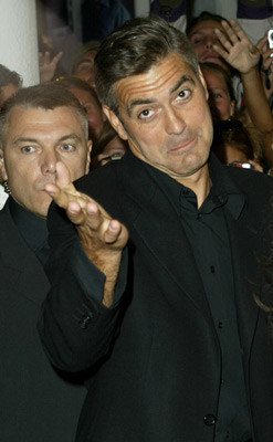 George Clooney 81297