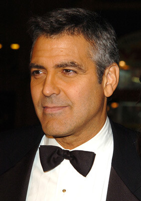 George Clooney 81298