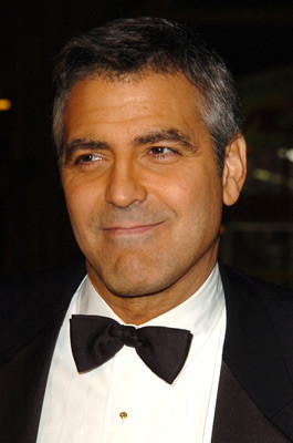 George Clooney 81299
