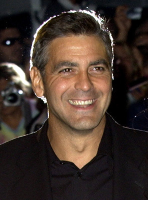 George Clooney 81300