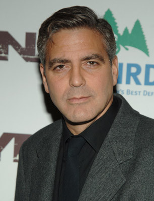 George Clooney 81301