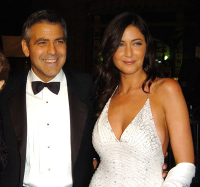 George Clooney 81302