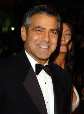 George Clooney 81303