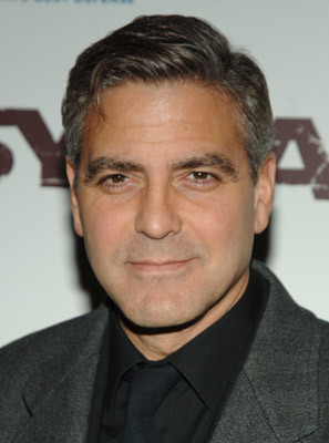George Clooney 81305